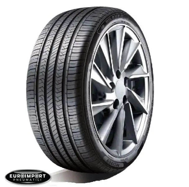 Milever Range Tour Plus MU069  255/60 R17 106 H  